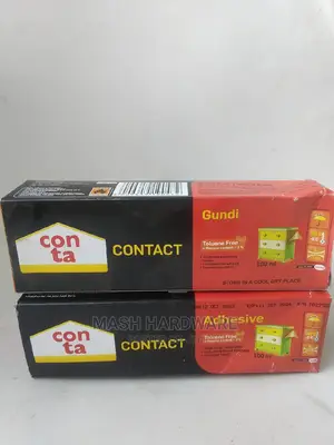 100ml Contact Adhesive