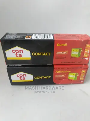 100ml Contact Adhesive