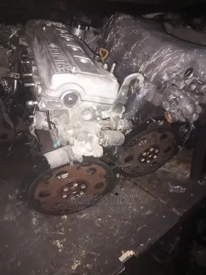 Ex Japan 5a Slim Engine for 110