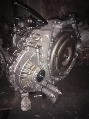 Ex Japan CX5 Gearbox for Mazda Pe Petrol on Sale