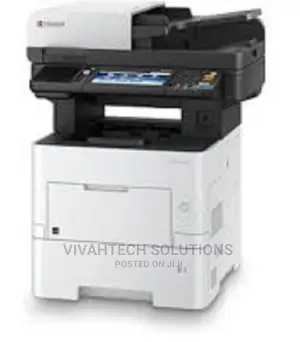 Multifunctional ECOSYS M3145idn | Kyocera M3145idn |M3145id"