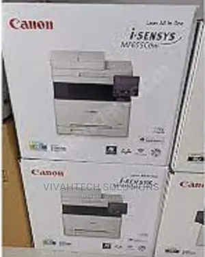 CANON Mf655cdw Printer
