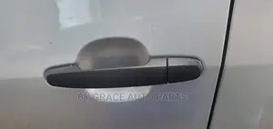 Outer Door Handle Probox