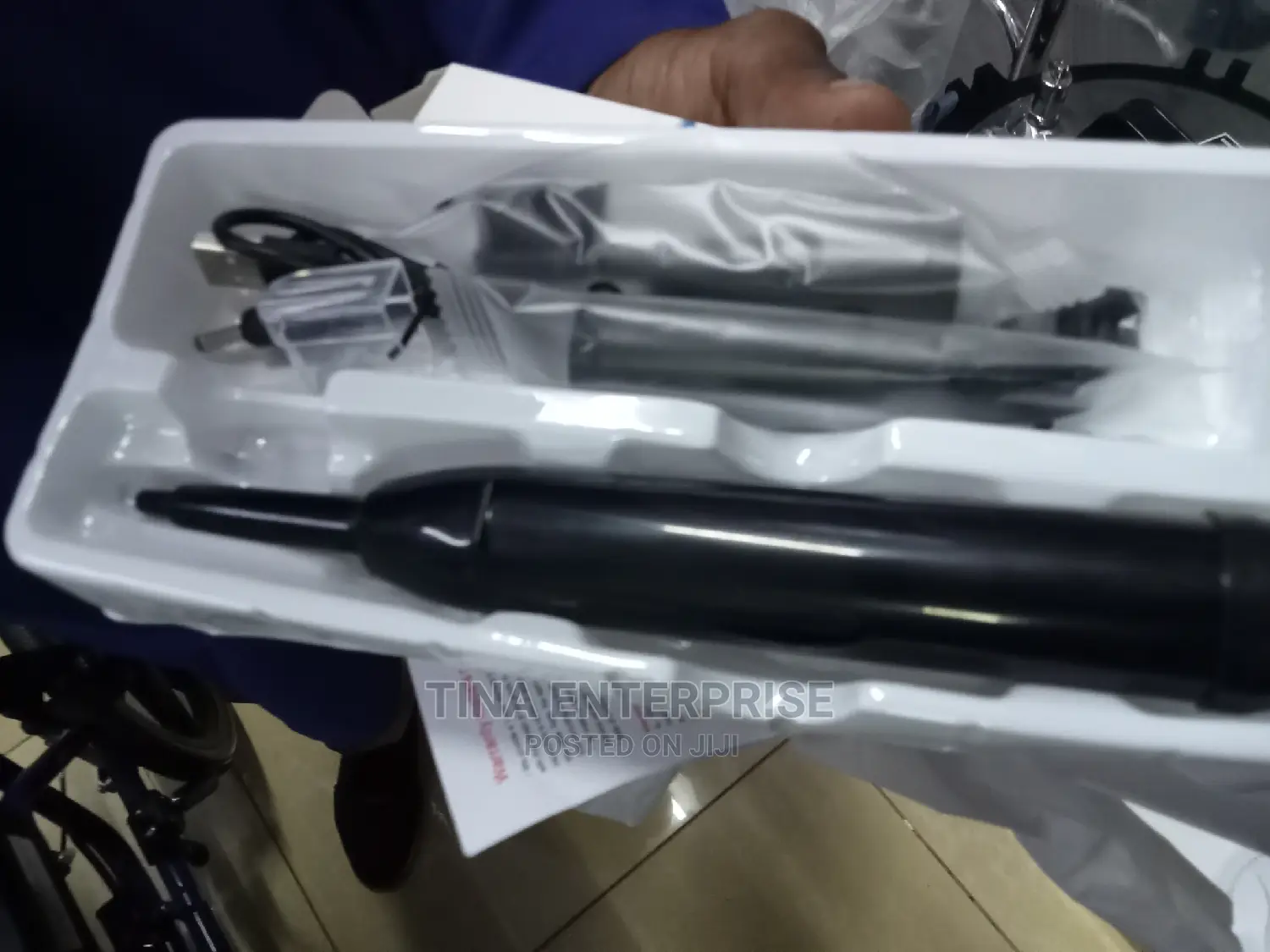 Toothbrush Rechargeable
