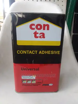 4ltrs Conta Adhesive