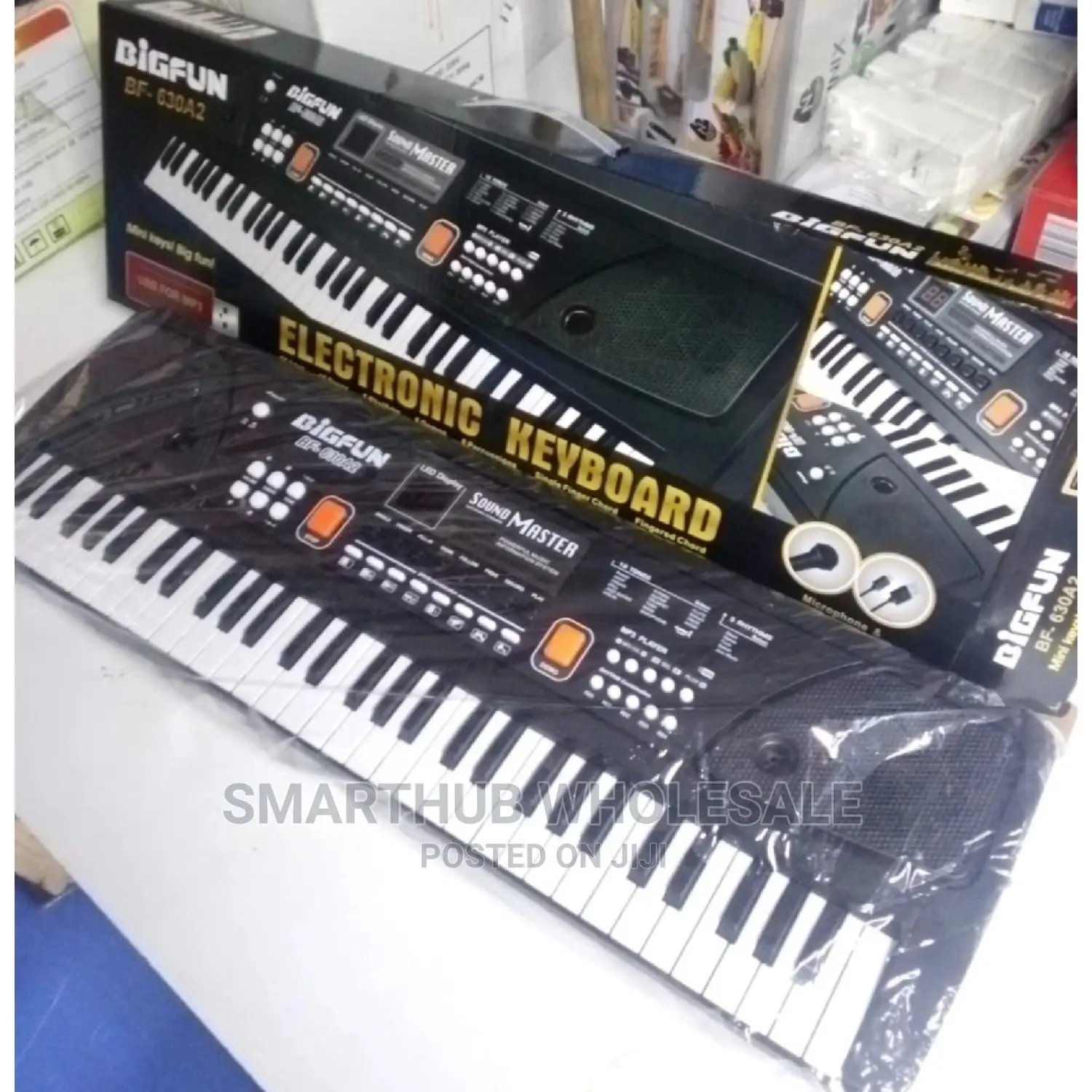 Kids Keyboard Available