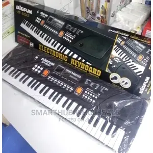 Kids Keyboard Available