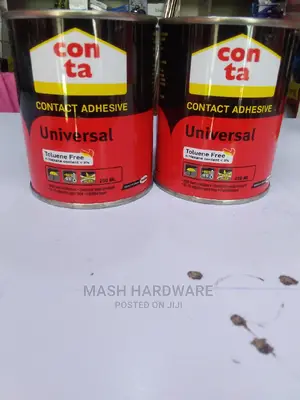 250ml Conta Adhesive