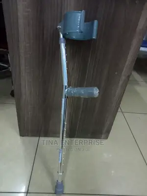 Paediatric Elbow Crutches