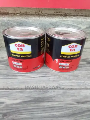500ml Contact Adhesive