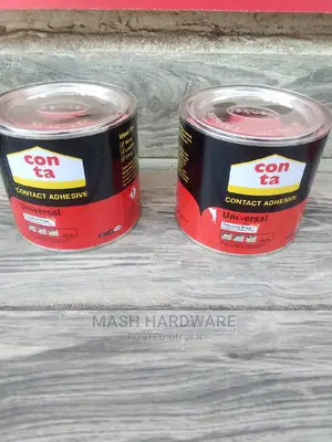 500ml Contact Adhesive