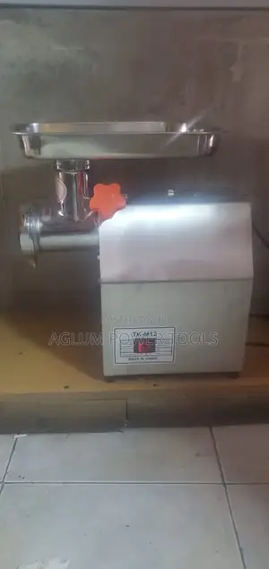 Electric Meat Mincer TK-M12