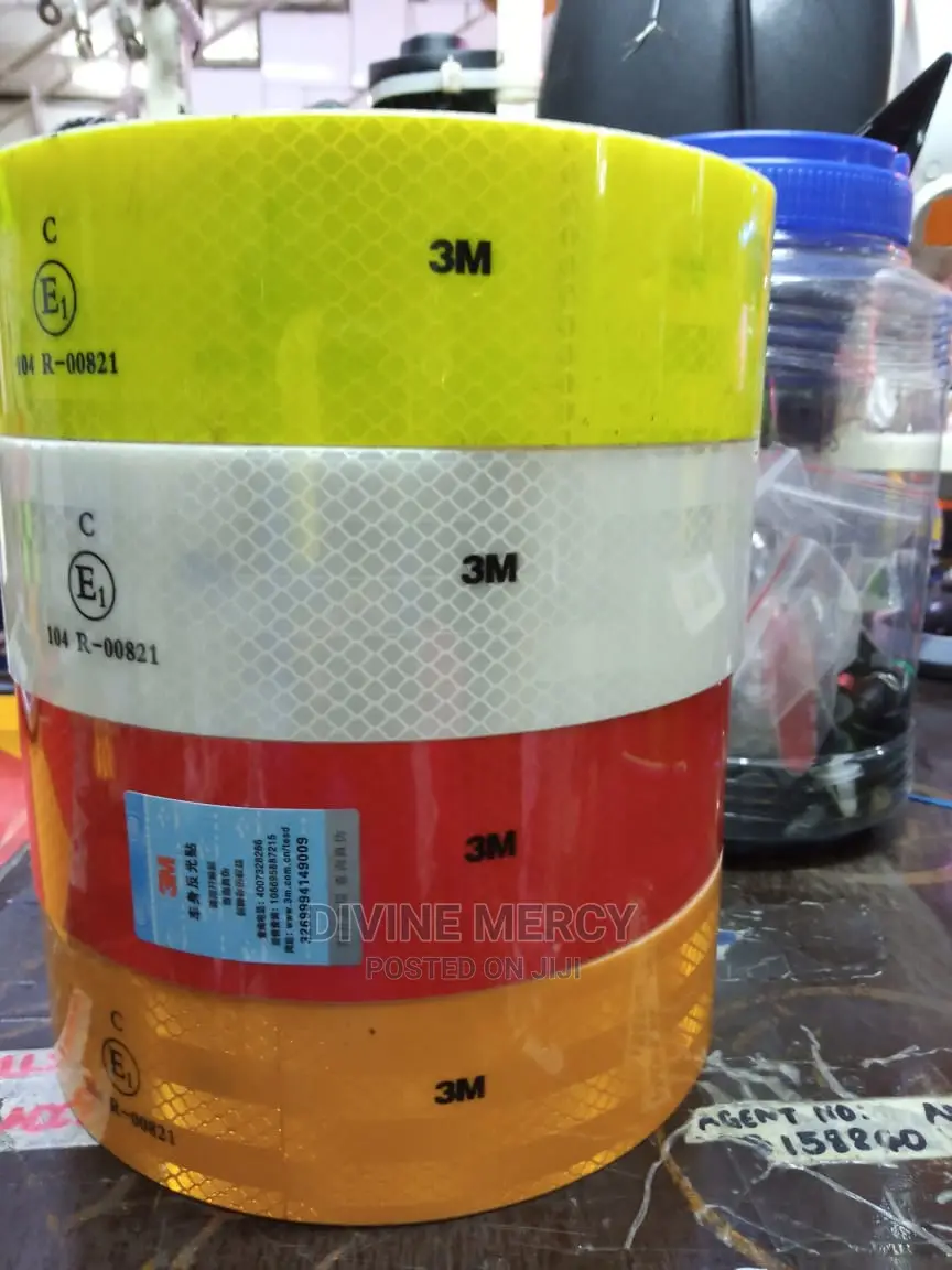 Original Sticker 3M