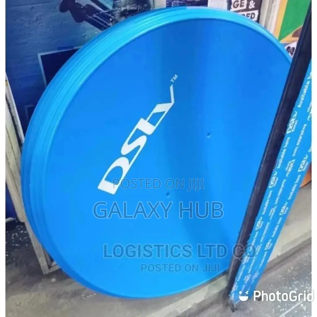 DSTV Decoder Full Kit
