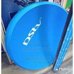 DSTV Decoder Full Kit