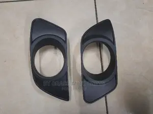 Fog Lamp Light Covers