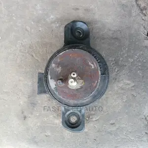 Subaru Br9 Engine Mounting