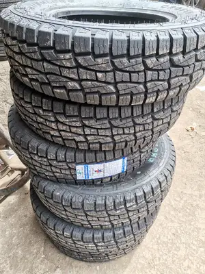205R16C Linglong Tyre