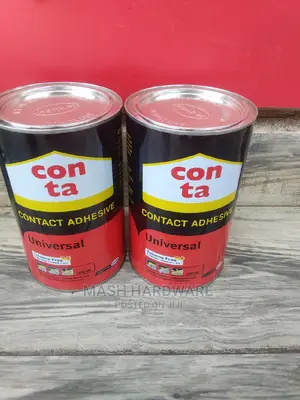 1000ml Contact Adhesive