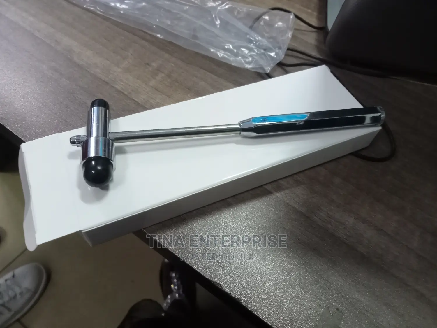 Patela Hammer