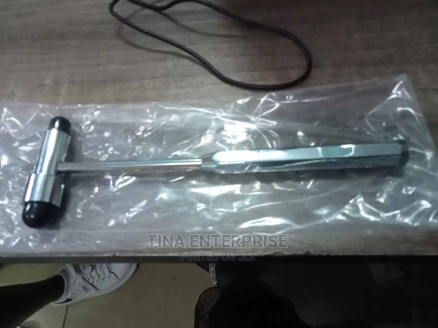 Patela Hammer
