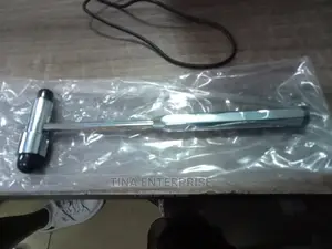 Patela Hammer