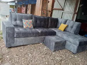 Gret L Shape Sofa