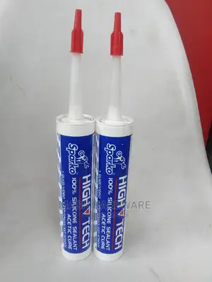 High Tech Silicone Sealant
