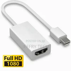 Pro Mini Dell DP to HDMI Adapter Cable Thunderbo