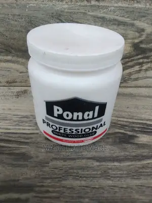 250ml Ponal Professional Wood Glue