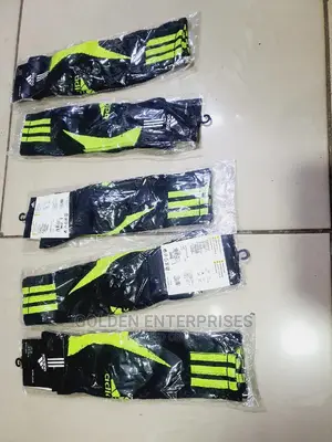 Kids Sports Socks