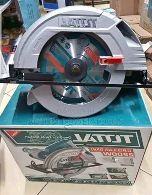 Total Circular Saw 2200W ( 9 Inch)