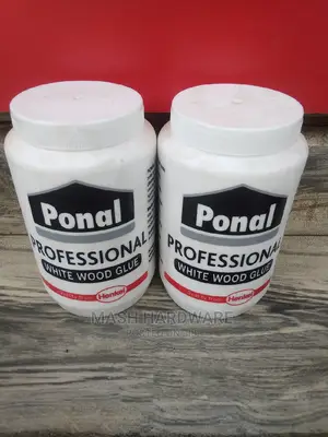 Professional Ponal Wood Glue (500ml)