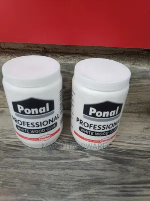 Ponal Professional White Wood Glue