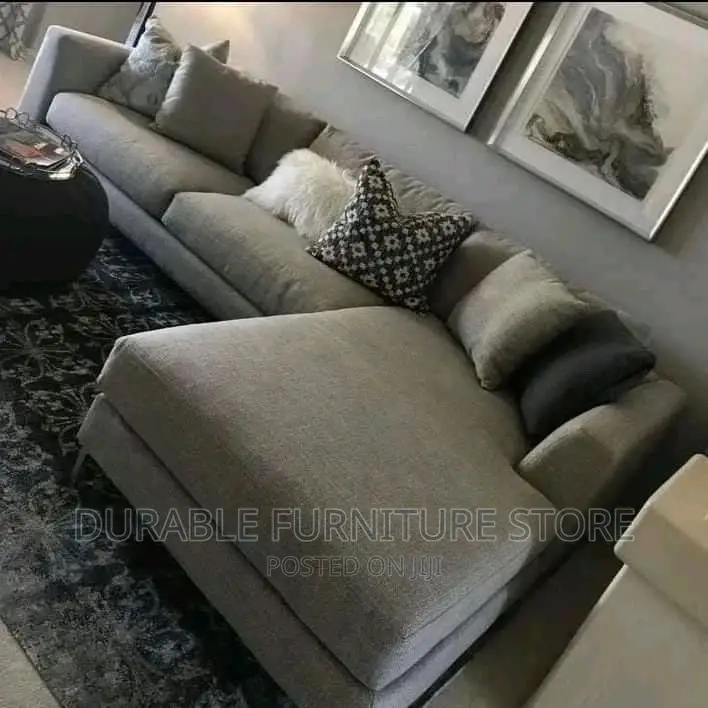 Coner Sear Sofa 6 Seater