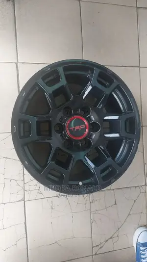 Ford Ranger Rims 17inch