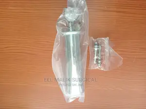 Ear Syringe