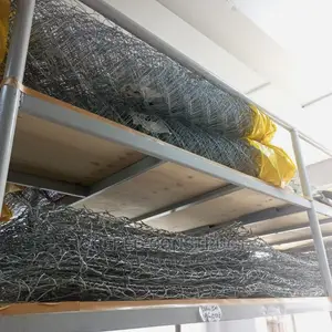 High Standard Chain Link
