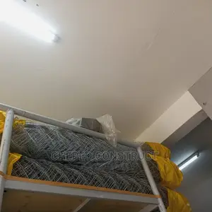 High Standard Chain Link