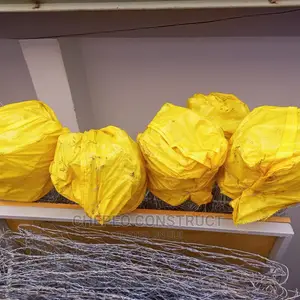 High Standard Chain Link