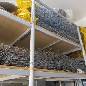 High Standard Chain Link