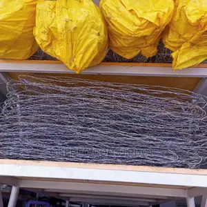 High Standard Chain Link