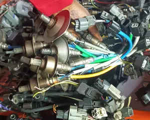 Honda Stream, Civic, CRV Oxygen Sensor.