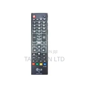 Lg Tv Remote Controls