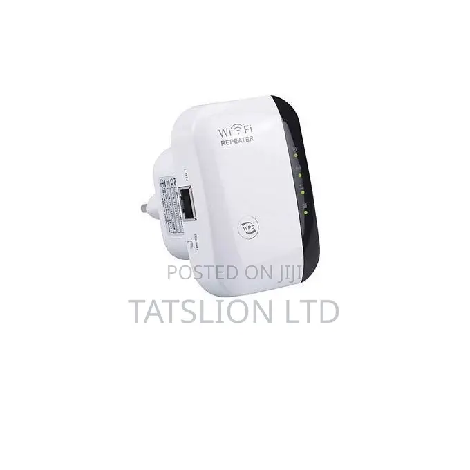 Wifi Repeater Wifi Range Extender