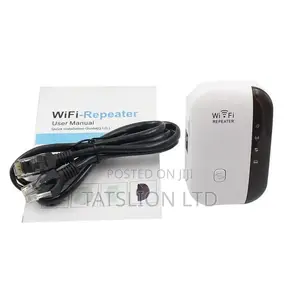 Wifi Repeater Wifi Range Extender