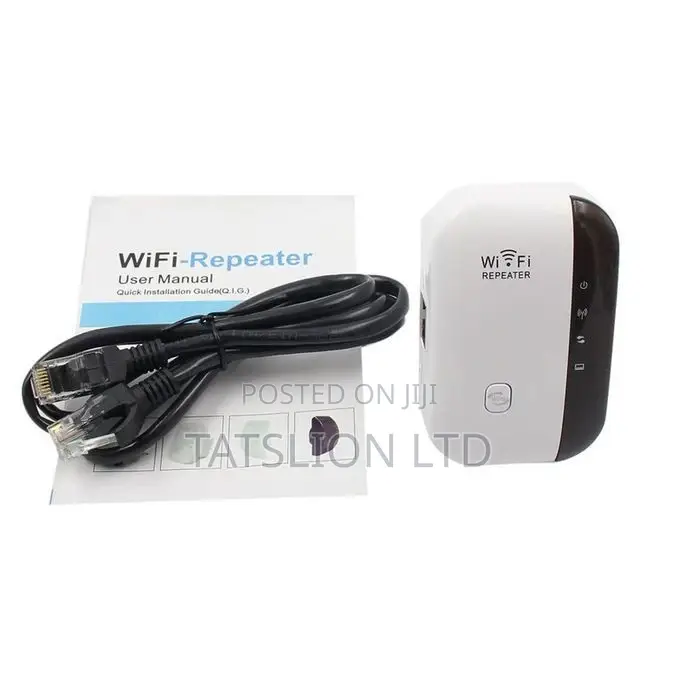 Wifi Repeater Wifi Range Extender