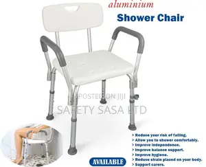 Shower Chair With for Bath