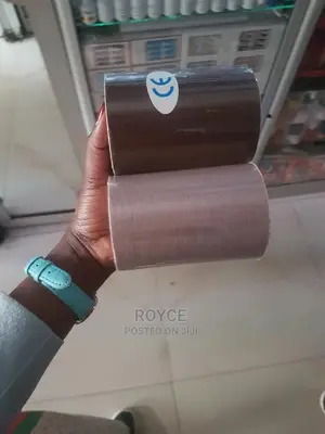 Big Size Boobtape (10cm *5M)