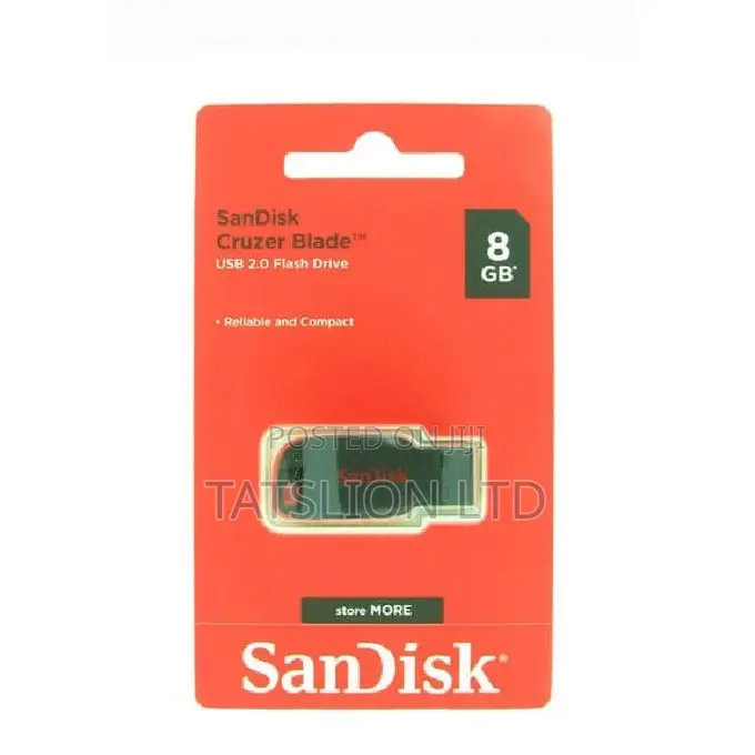Flash Disk 8gb